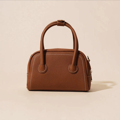 Elegant Soft Leather Select Handbag