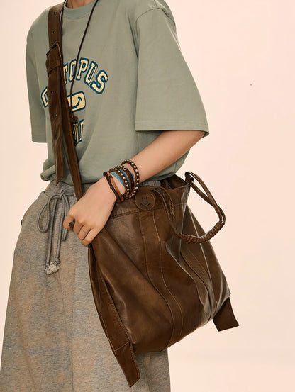 Laid-back Vibes Tote