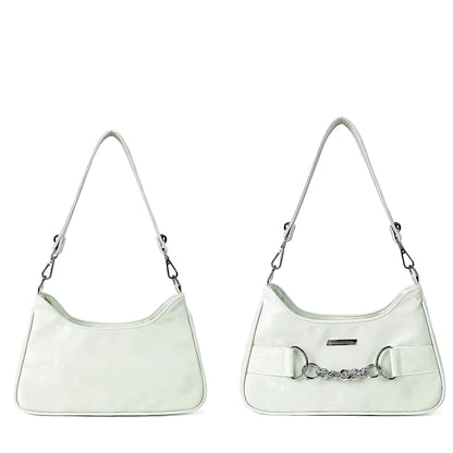 Mint Breeze Fashion Handbag